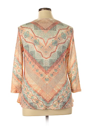 Nurture Pullover Sweater (view 2)