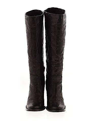 Pedro Garcia Boots (view 2)