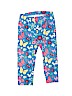 First Impressions 100% Cotton Blue Leggings 9-12 MO / 12 MO - photo 1