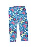 First Impressions 100% Cotton Blue Leggings 9-12 MO / 12 MO - photo 2