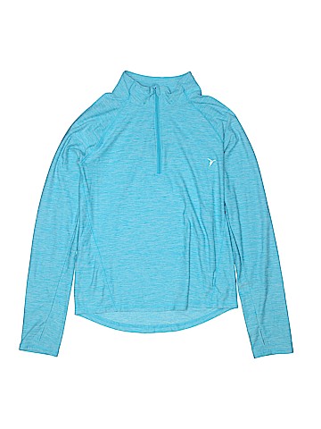 Active by Old Navy Track Jacket (view 1)