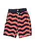 Gap Kids 100% Polyester Blue Board Shorts Size 12 - photo 1