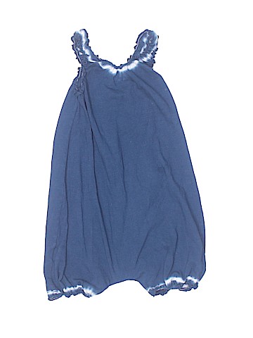 Nano Short Sleeve Onesie (view 1)