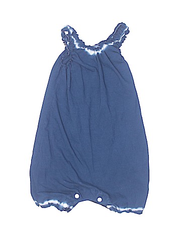 Nano Short Sleeve Onesie (view 2)