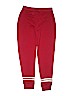 Wonder Nation 100% Cotton Burgundy Sweatpants Size XL (youth) - photo 2