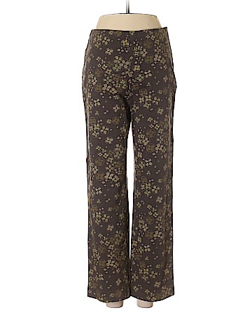 Sigrid Olsen Casual Pants (view 1)