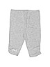 Disney Parks 100% Cotton Gray Casual Pants 12-18 MO / 18 MO - photo 1