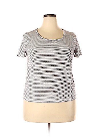 Talbots Short Sleeve T-Shirt (view 1)