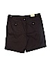 Eddie Bauer 100% Cotton Black Shorts Size 18 (petite) - photo 2