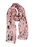 Unbranded Floral Pink Scarf One size - photo 1