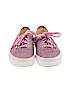 Vans Pink Sneakers Size 6 - photo 2