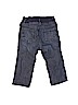 Baby Gap 100% Cotton Blue Jeans Size 6-12 mo - photo 2
