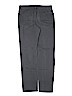Chaps 100% Cotton Gray Jeans Size 16 - photo 2