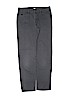Chaps 100% Cotton Gray Jeans Size 16 - photo 1