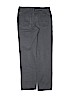 Chaps 100% Cotton Gray Jeans Size 16 - photo 2