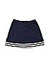 Assorted Brands 100% Polyester Blue Skirt Size L (youth) - photo 2