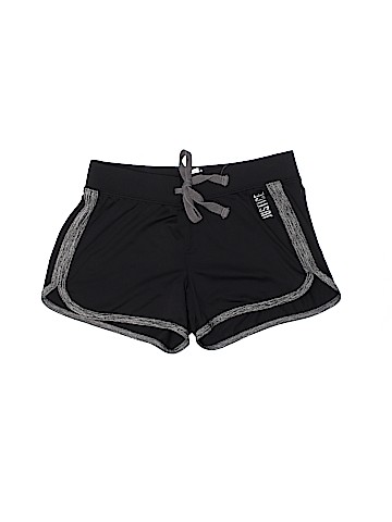 Justice Athletic Shorts (view 1)