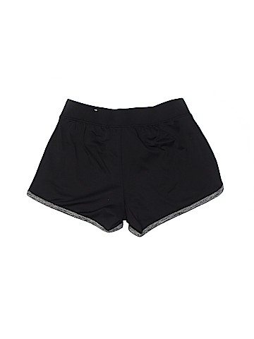 Justice Athletic Shorts (view 2)