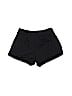 Justice Black Athletic Shorts Size 10 - photo 2