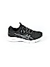 Asics Black Sneakers Size 8 - photo 1