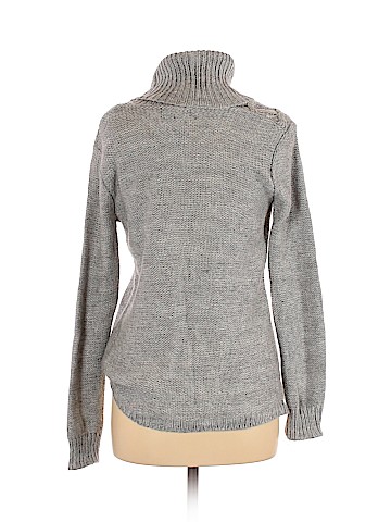 Cynthia Rowley TJX Turtleneck Sweater (view 2)