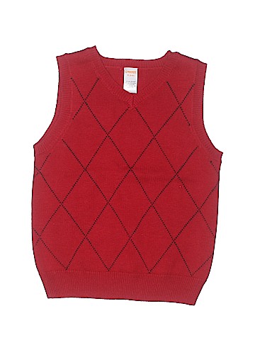 Gymboree Sweater Vest (view 1)