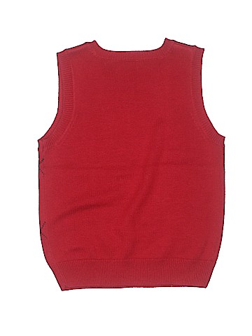 Gymboree Sweater Vest (view 2)