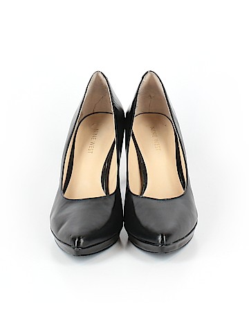 Nine West Heels (view 2)