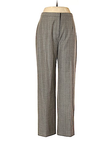 Tahari Wool Pants (view 1)