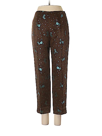 Ann Taylor Casual Pants (view 1)