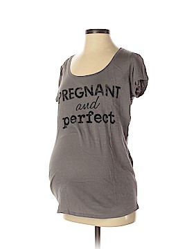 Oh Baby By Motherhood Size Med Maternity