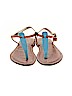 Sam Edelman Tan Sandals Size 7 - photo 2