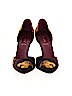 Prada Brown Heels Size EU 39 1/2 - photo 2