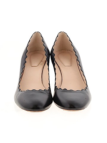 Chloé Heels (view 2)