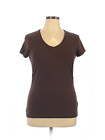 Gap Outlet Short Sleeve Top (view 1)