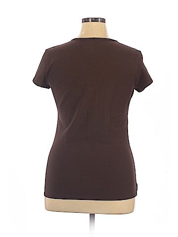 Gap Outlet Short Sleeve Top (view 2)