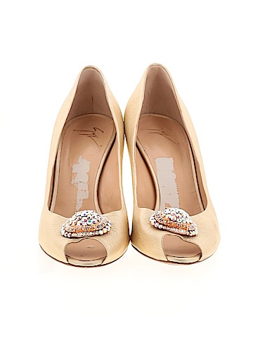 Giuseppe Zanotti Heels (view 2)