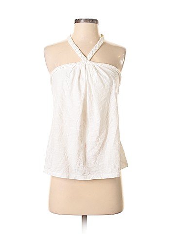 Banana Republic Factory Store Halter Top (view 1)