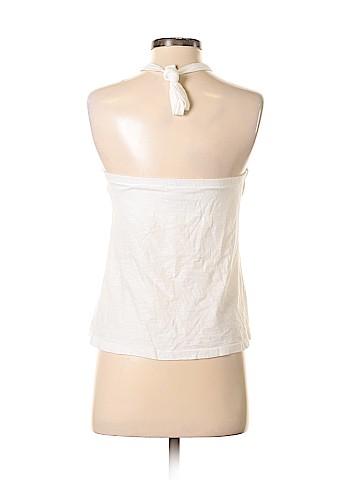 Banana Republic Factory Store Halter Top (view 2)