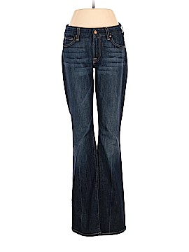 7 For All Mankind Size 28 waist