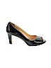 Cole Haan Black Heels Size 7 1/2 - photo 1