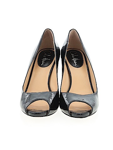 Cole Haan Heels (view 2)