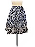 Trina Turk 100% Cotton Blue Casual Skirt Size 2 - photo 2