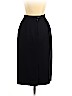 Christian Dior 100% Wool Blue Casual Skirt Size 4 - photo 2