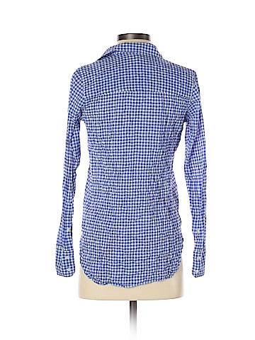 J.Crew Long Sleeve Button-Down Shirt (view 2)