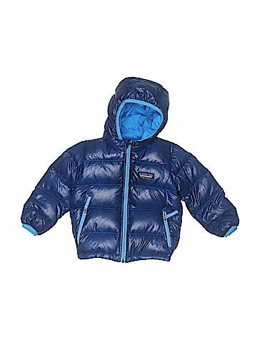 Patagonia Coat (view 1)