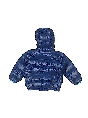 Patagonia Coat (view 2)