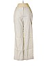 Ann Taylor LOFT Ivory Casual Pants Size 00 (petite) - photo 1