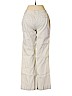 Ann Taylor LOFT Ivory Casual Pants Size 00 (petite) - photo 2