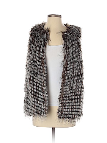 Wantdo Faux Fur Vest (view 1)